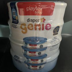 Diaper Genie Refills