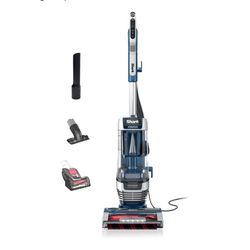 Brand NEW SHARK vacuum Rotator Pet Pro Lift-Away advance Duo clean