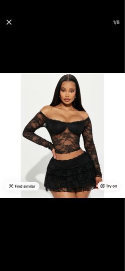 Fashionnova set