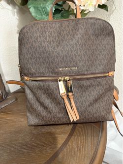 Michael Kors Backpack