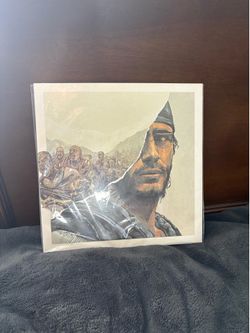 Day gone video games soundtrack