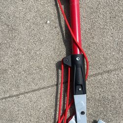 Pole Saw 