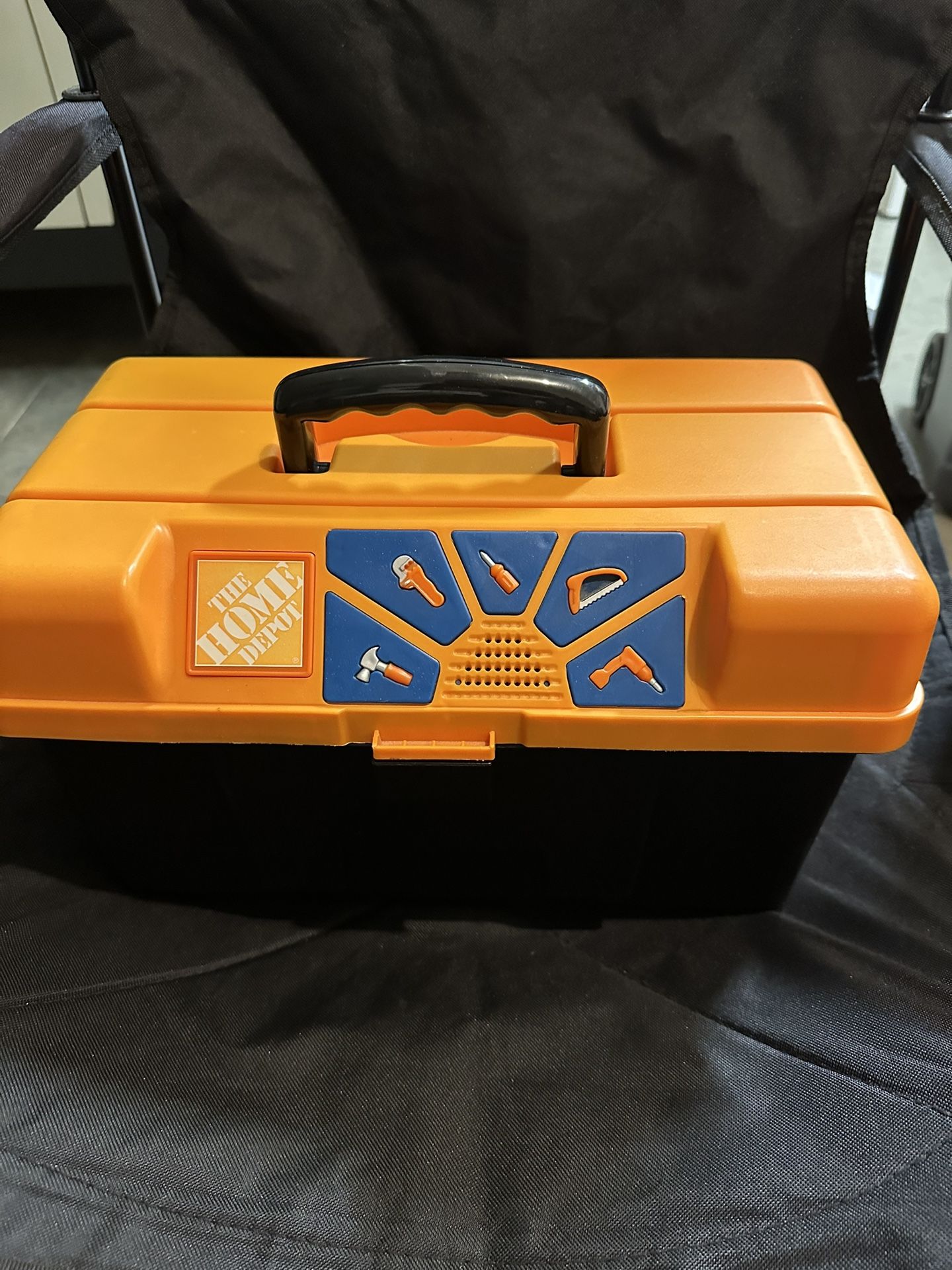 Kids Toys (Tool box, Workbench, Golf, Bowling, Straw Constructor)