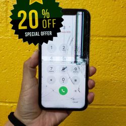 iPhone Fast New Screens 👍👍🔧⚒🚑👍