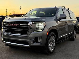 2022 GMC Yukon XL