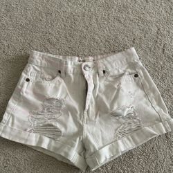 Women’s Shorts