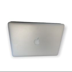 MacBook Pro i5 2.6GHz 13" (Mid 2014) 128GB SSD 