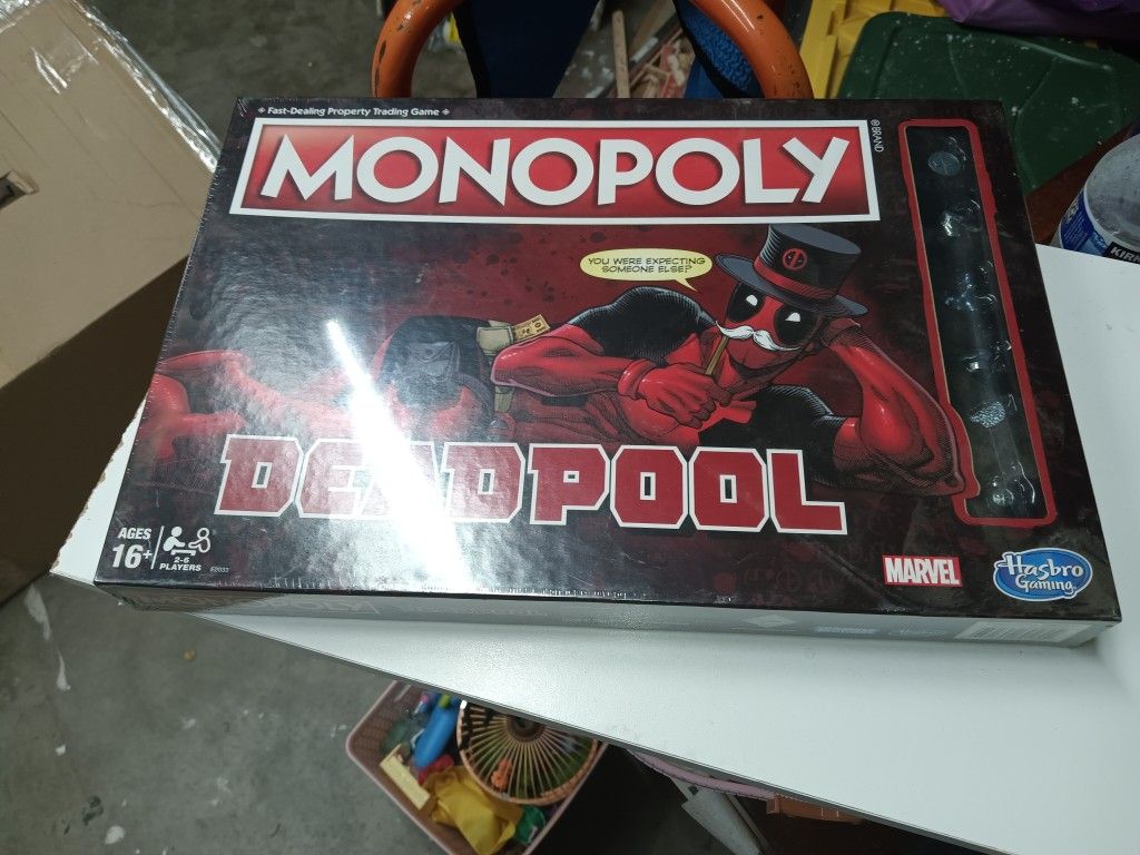 Board Game