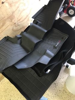 15 jeep cherokee weathertech floormats and dashcover