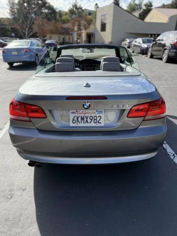 2008 BMW 3 Series