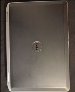 Dell Laptop