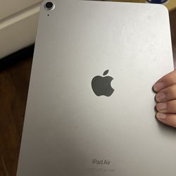 iPad Air 6 (M2) 11” 256GB Wi-Fi AppleCare+ 