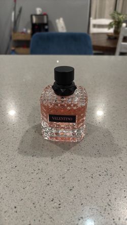 Valentino coral fantasy women’s perfume