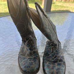 Girl Boot