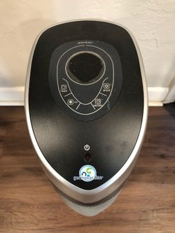 Air purifier