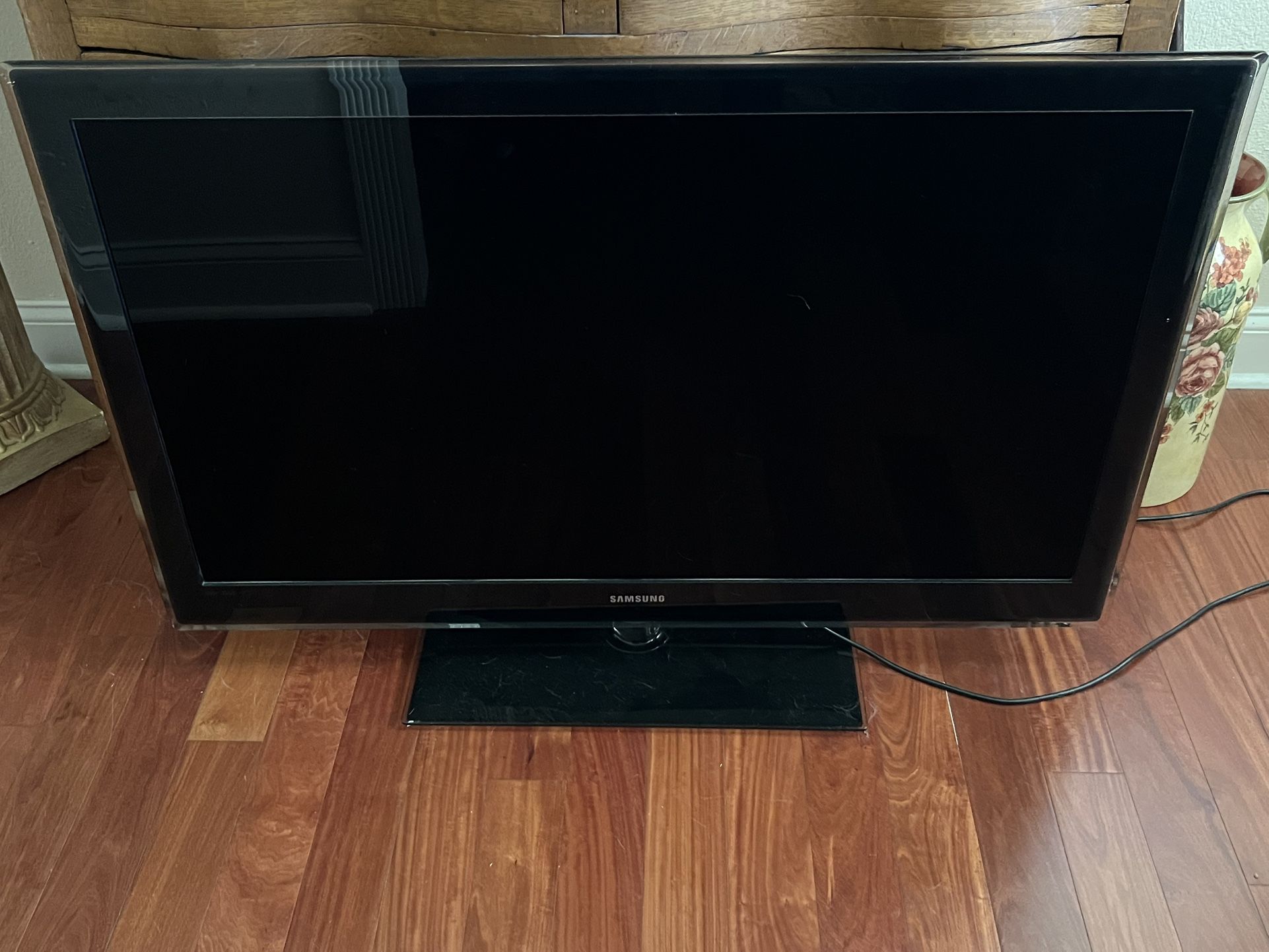 Samsung 46” LED LCD HDTV