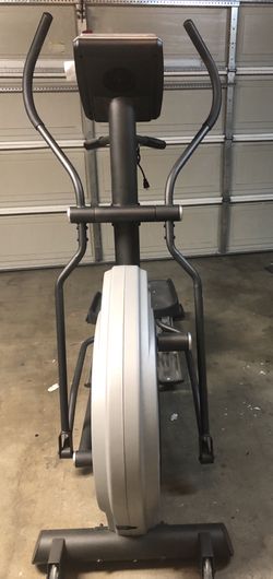 Eleptical