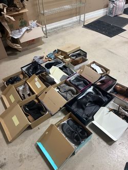 Women shoes