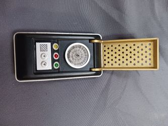 1996 Star Trek Communicator 