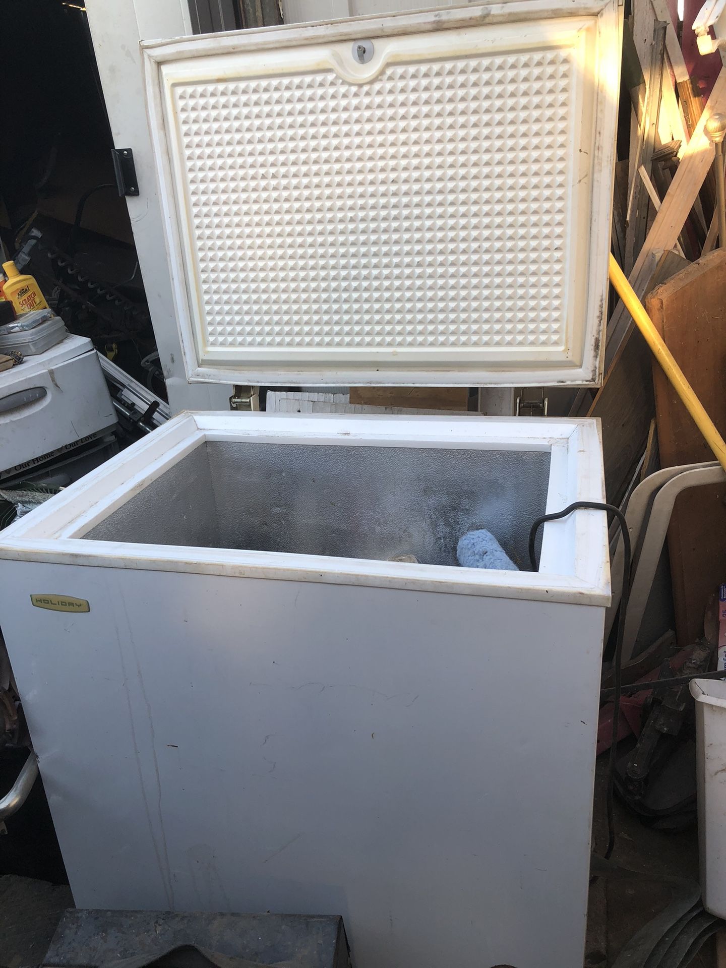 Deep Frezzer For Sale And More