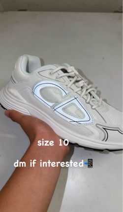 CD Shoes