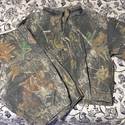 Frogg Toggs Rain Suit