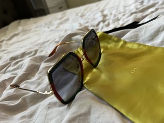 Gucci Glasses