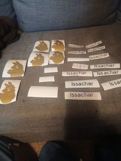 Stickers custom different kinds of stickers custom