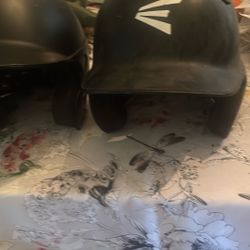 Easton Helmets