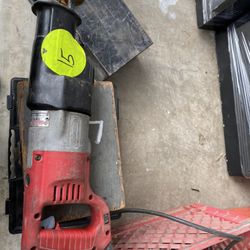 Sawzall