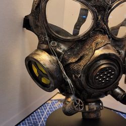 Steampunk Mask