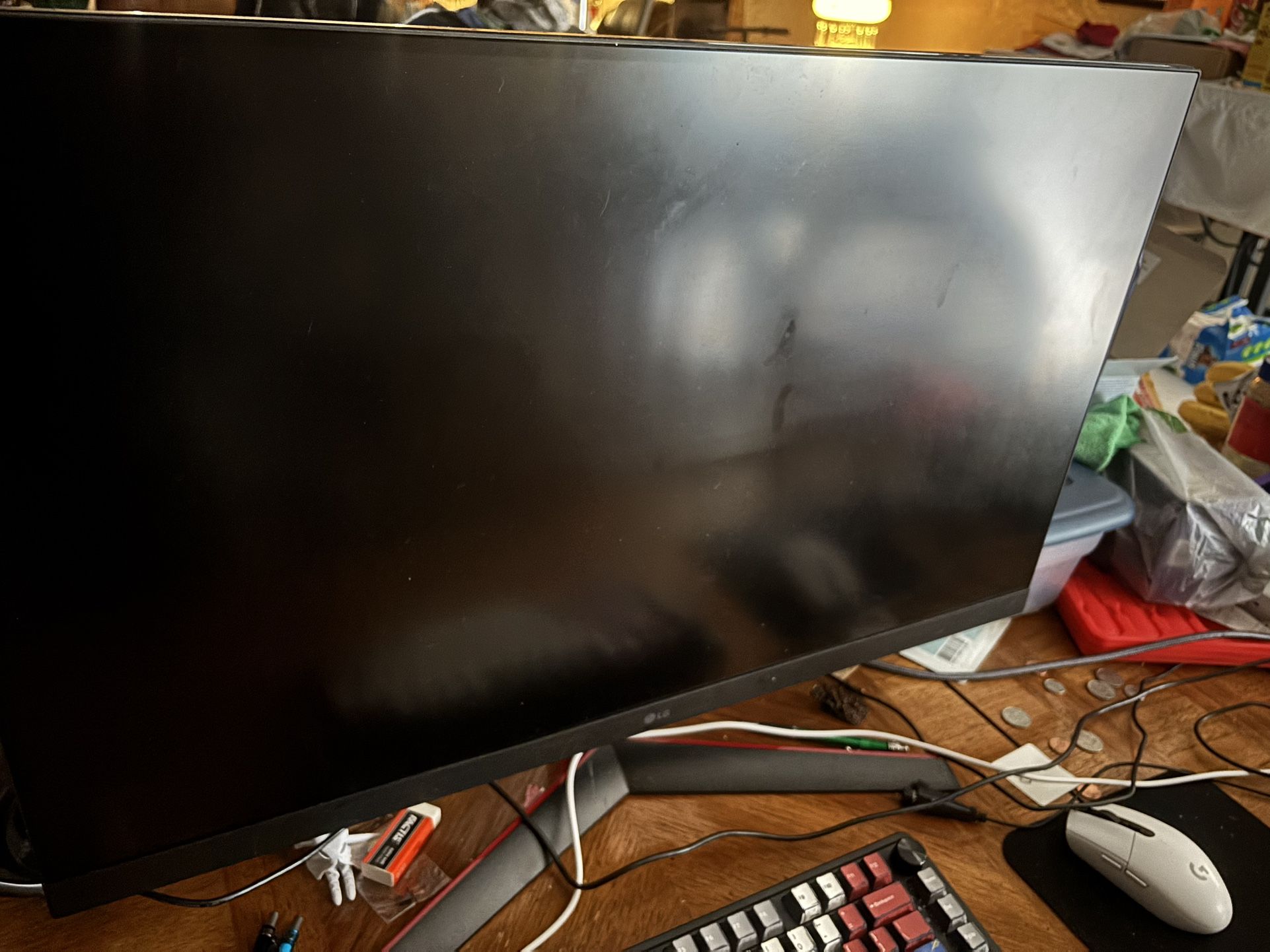 Gaming Monitor 