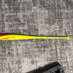 EASTON RIVAL(29inch,19oz,2-1/4 Barrel 