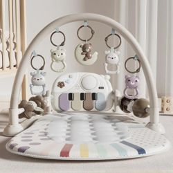 Baby Kick Play Piano Mat 