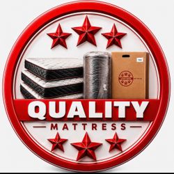 Quality Matterss Twin full Queen King enrollado