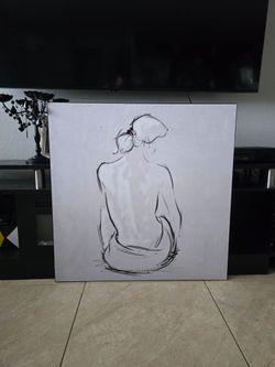 30×30 Wood Wall Art