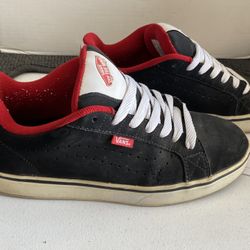 Vans Special Edition Hosoi Skate Shoes Size 10-1/2