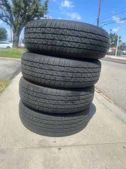 Tires