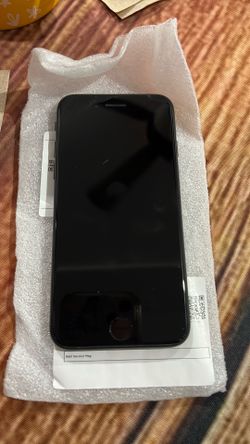 iPhone SE