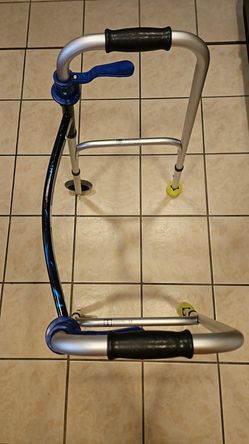Walker sportive