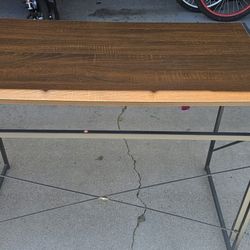 Desk Table And Workstation