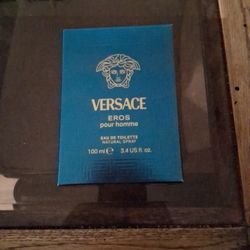 Versace Eros Pour Homme 100 mI