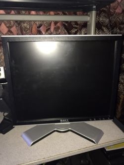 Dell monitors