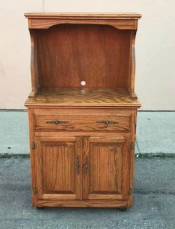 Antique Kitchen cabinet