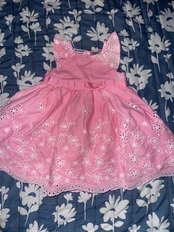 Baby Girl Dress