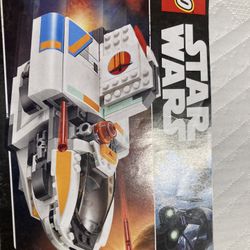 Lego Star Wars Phantom Set 