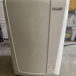 Portable AC Unit 