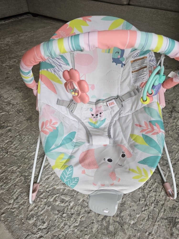 Baby Bouncer!!!