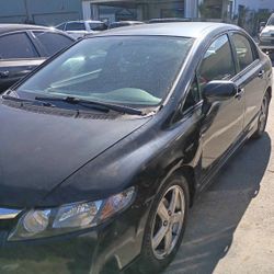 2009 Honda Civic