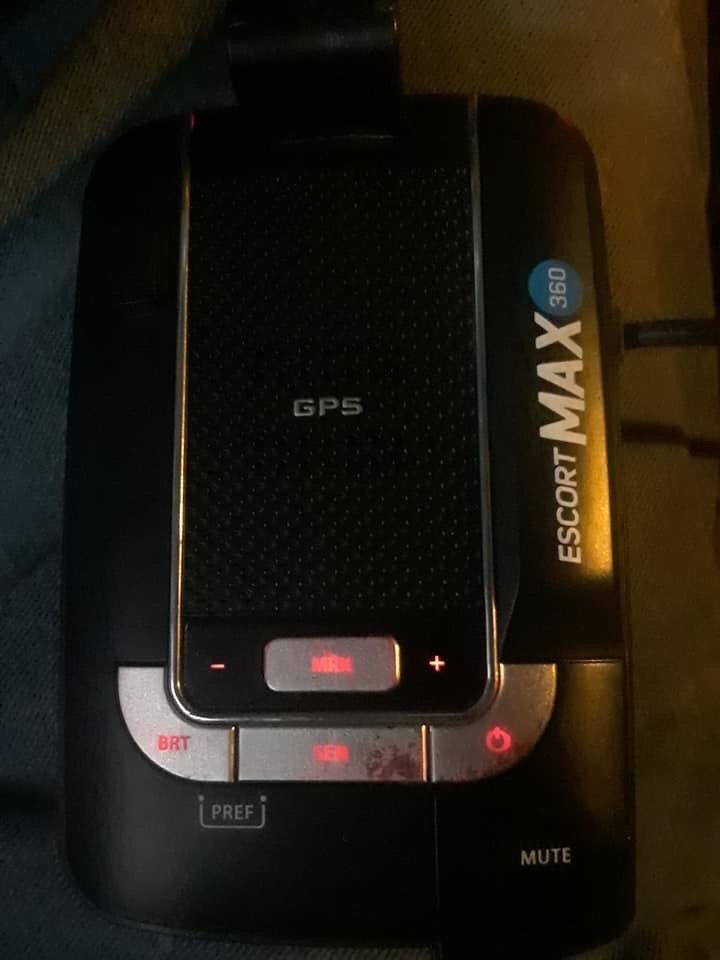 Police Scanner